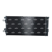 NRF Air Conditioning Condenser Front 350742
