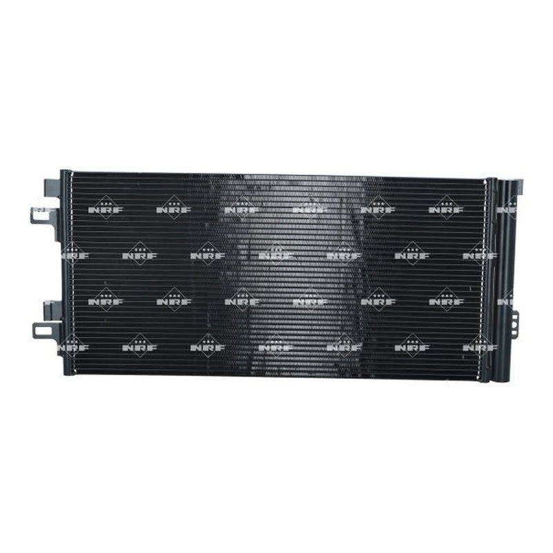 NRF Air Conditioning Condenser Front 350742