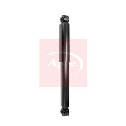 Apec Shock Absorber Damper Strut Rear Left ASA1202