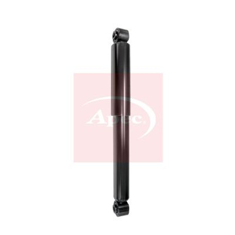 Apec Shock Absorber Damper Strut Rear Left ASA1202