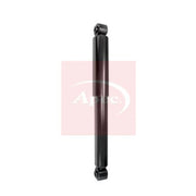 Apec Shock Absorber Damper Strut Rear Left ASA1202