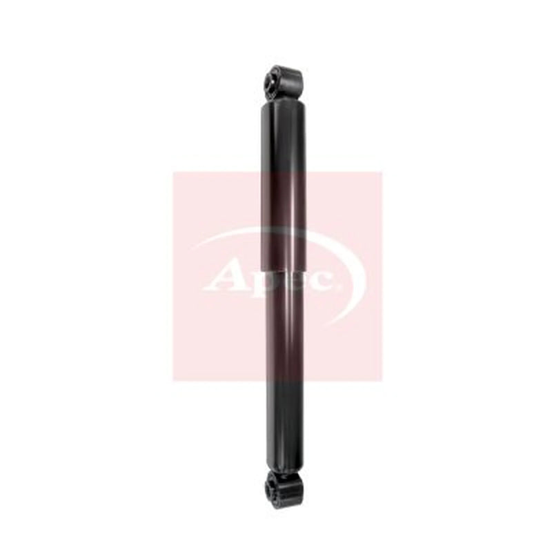 Apec Shock Absorber Damper Strut Rear Left ASA1202