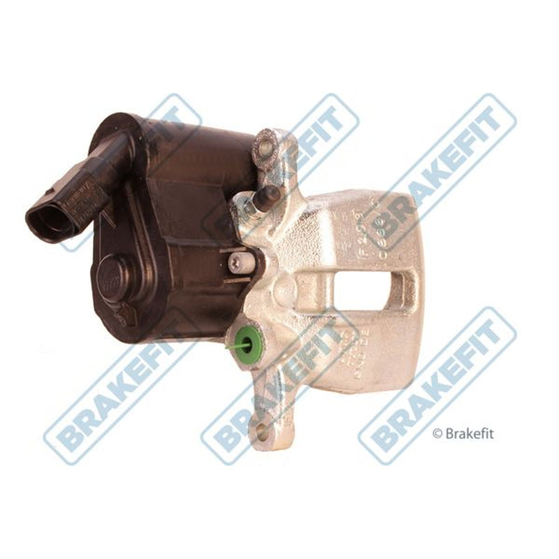 Apec 2 x Rear Brake Calipers BCA1585