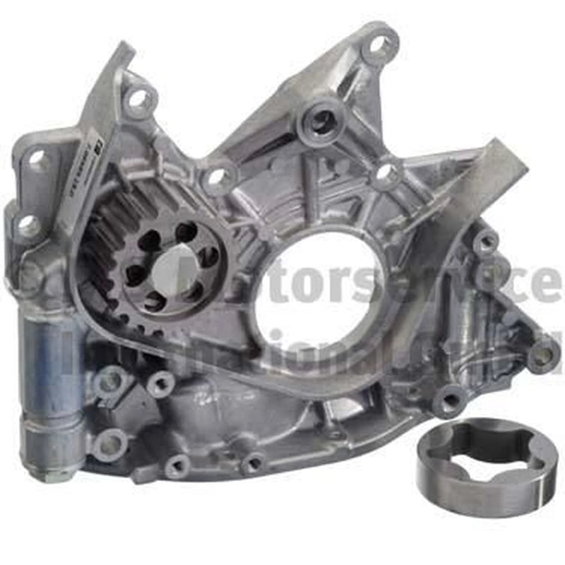 Pierburg Engine Oil Pump Assembly 7.06595.18.0