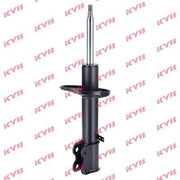 KYB Shock Absorber Damper Strut Front Left 334187