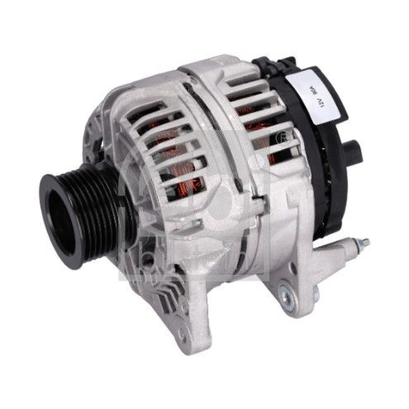 Febi Car Alternator 12V 187808