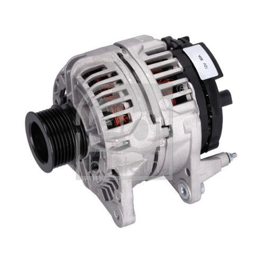 Febi Car Alternator 12V 187808