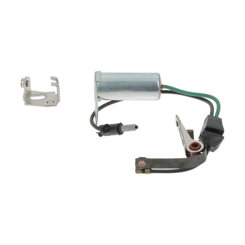 BERU Ignition Distributor Contact Breaker KS736