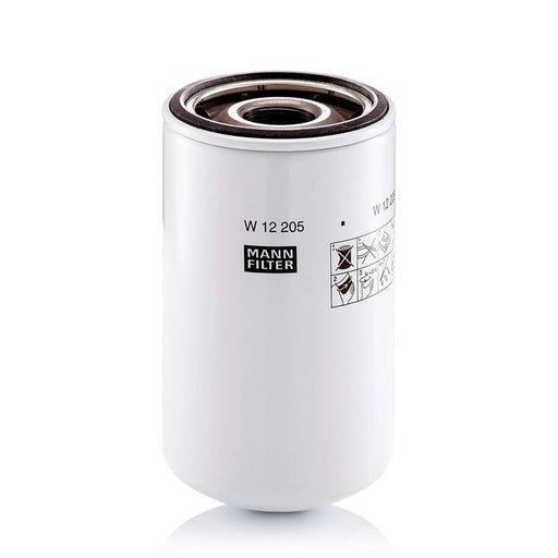 MANN-FILTER Engine Oil Filter W 12 205 OE 1132400461 1132400750 1132401570