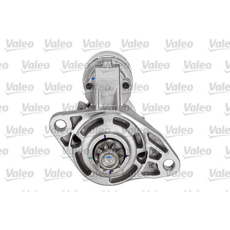Valeo Starter Motor 12V 1.1kW 10 Teeth 438238