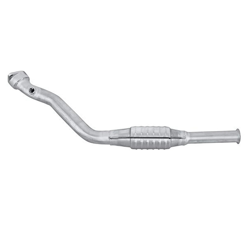 Hella Catalytic Converter 8LE 366 052-121