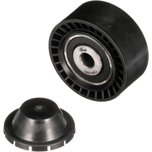 Gates V-Ribbed Belt Deflection/Guide Pulley T36190
