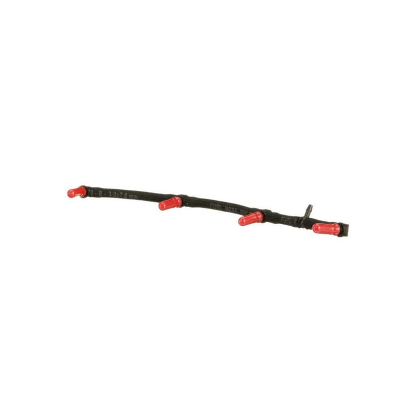 Gates Fuel Overflow Hose Pipe MFL1267
