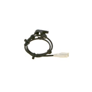 Bosch ABS Wheel Speed Sensor Rear 0 265 007 779