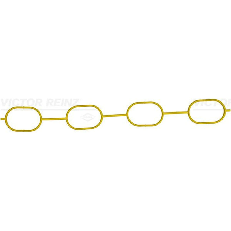 Victor Reinz Intake Manifold Gasket Thick FPM (fluoride rubber) 71-21697-00