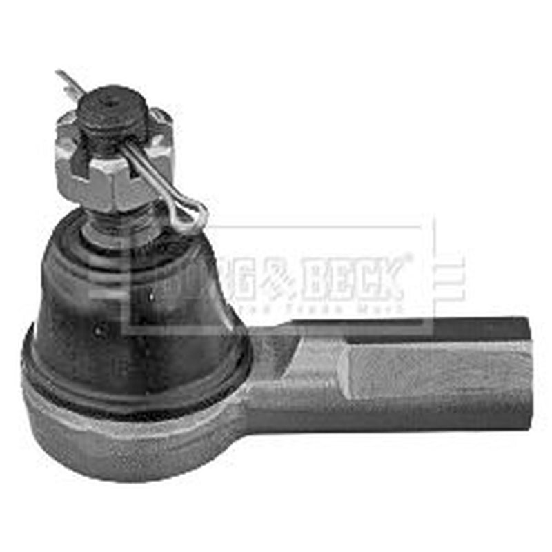 Borg & Beck Steering Tie Rod End Ball Joint BTR5851