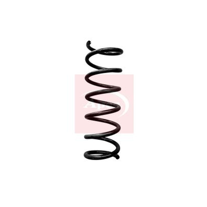 Apec Front & Rear Suspension Springs ACS1817