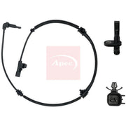 Apec ABS Wheel Speed Sensor Front Right ABS2470