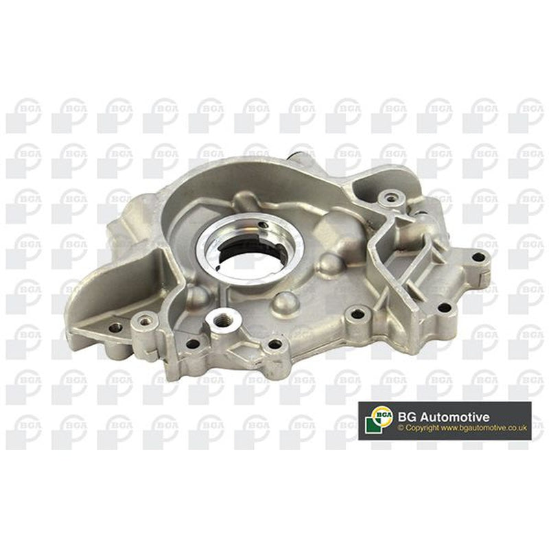 BGA Engine Oil Pump Assembly LP0294