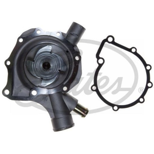 Gates Engine Cooling Water Pump WP0168