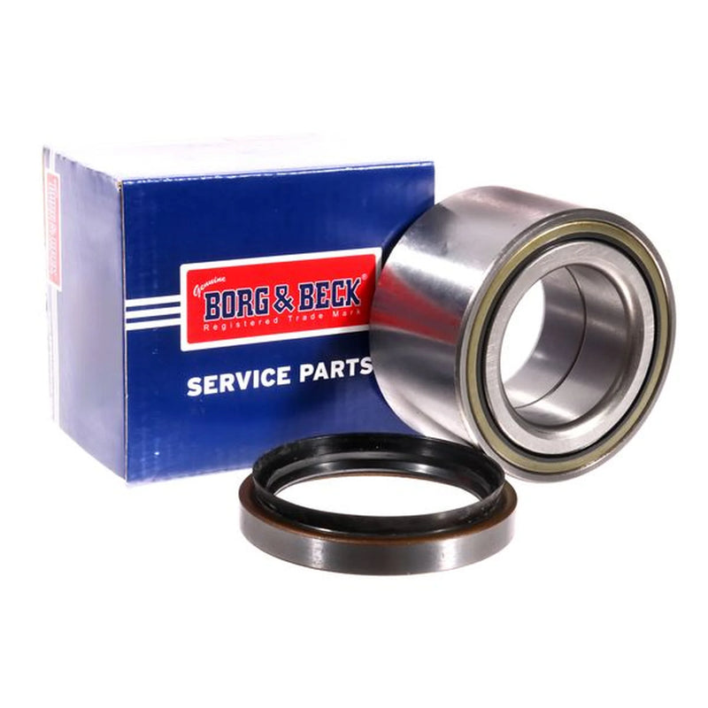 Borg & Beck Wheel Bearing Kit BWK408