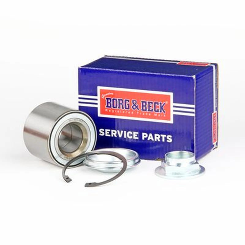 Borg & Beck Wheel Bearing Kit BWK1072