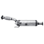 Hella Soot/Particulate Filter 8LG 366 071-161