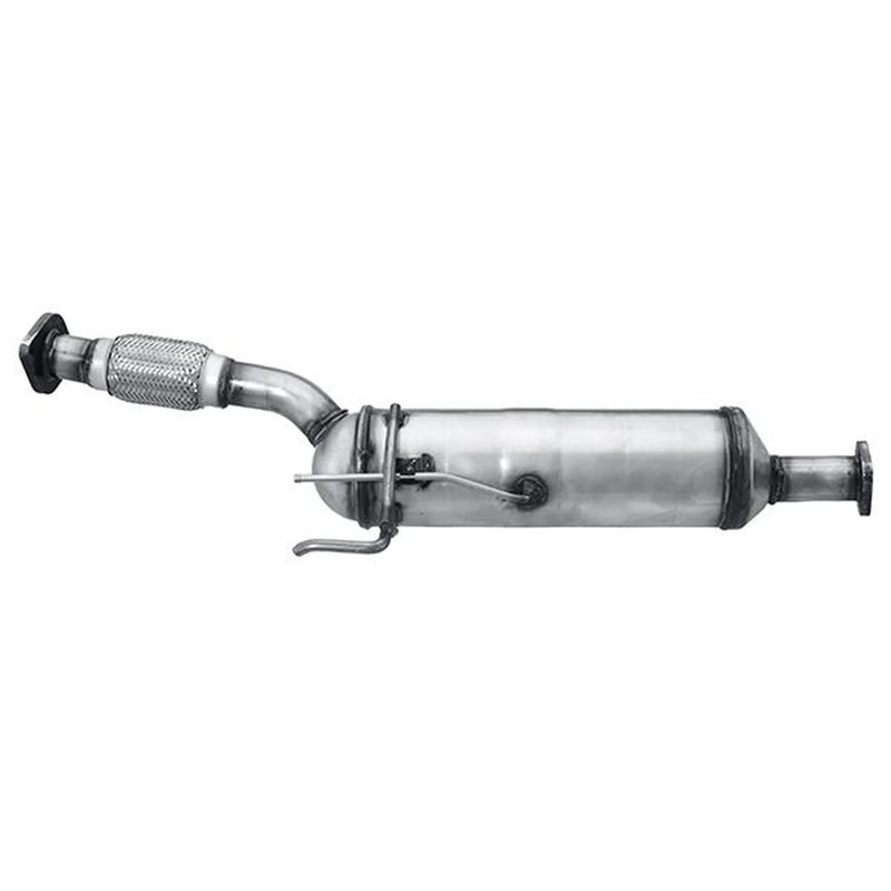 Hella Soot/Particulate Filter 8LG 366 071-161