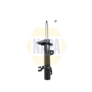 NAPA Shock Absorber Damper Strut Front Right NSA1311