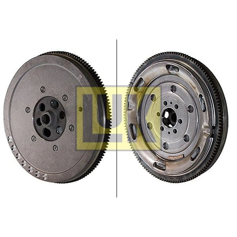 LuK Engine Flywheel Teeth 415055008