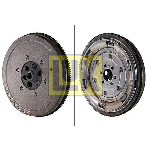 LuK Engine Flywheel Teeth 415055008