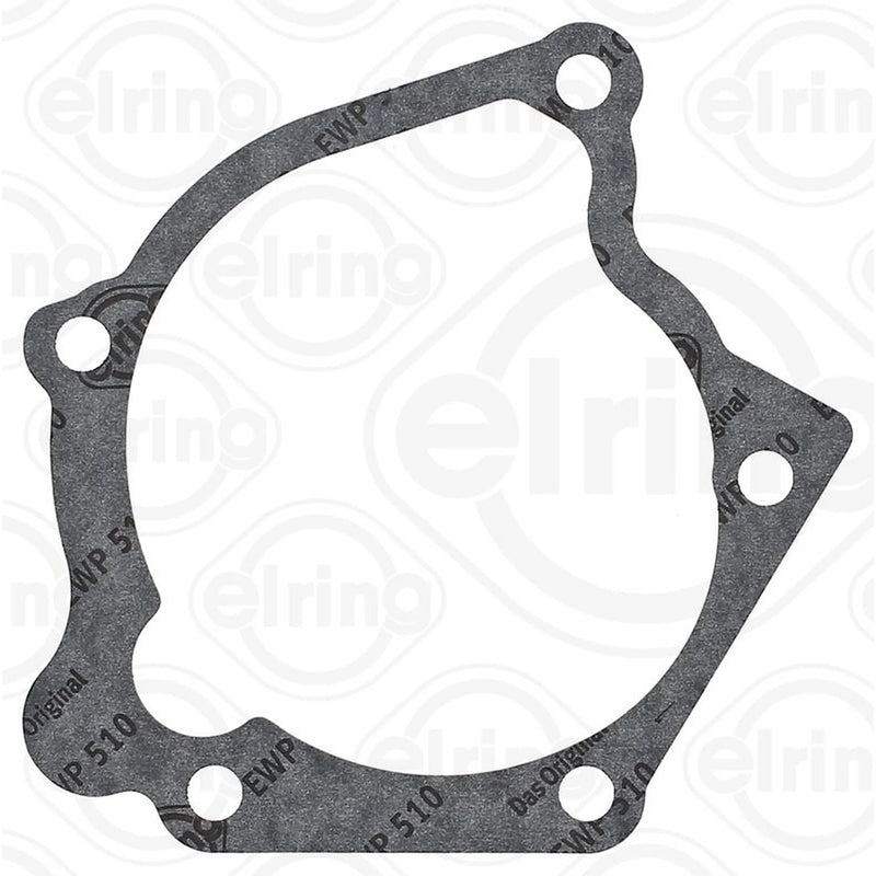 Elring Water Pump Gasket Wide Thick 089.370