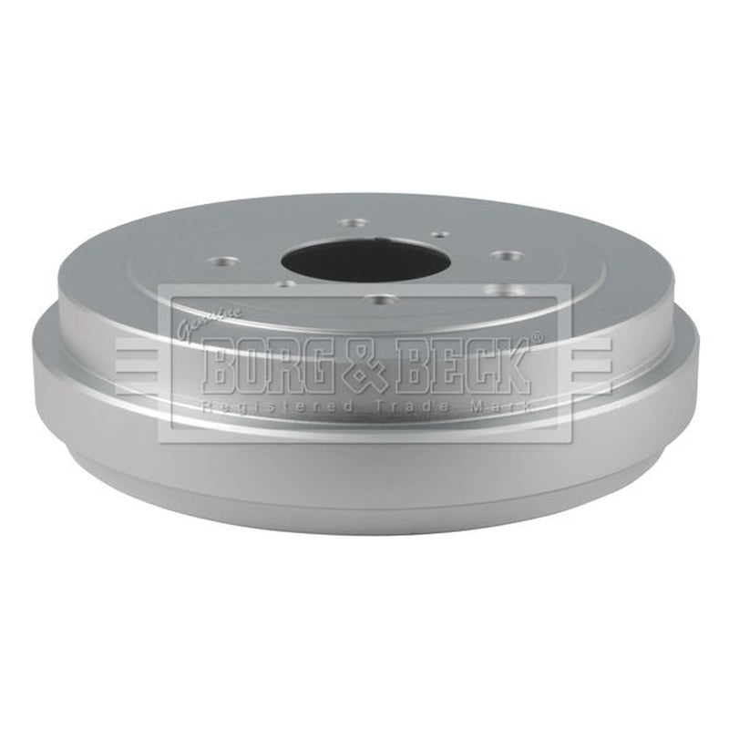 Borg & Beck Brake Drum Assembly Rear BBR7266