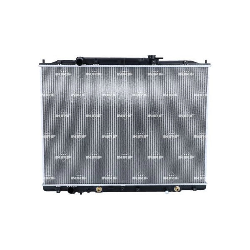 NRF Engine Radiator 56568