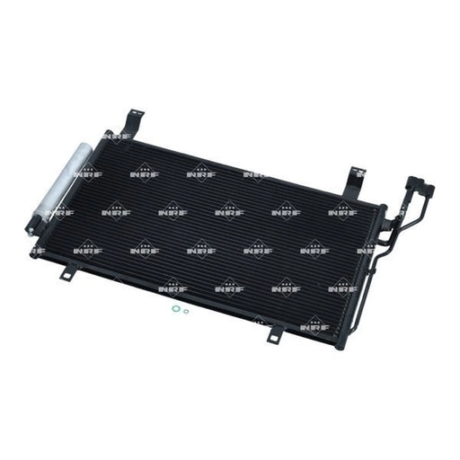 NRF Air Conditioning Condenser 350408