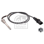 Febi Exhaust Gas Temperature Sensor 100813