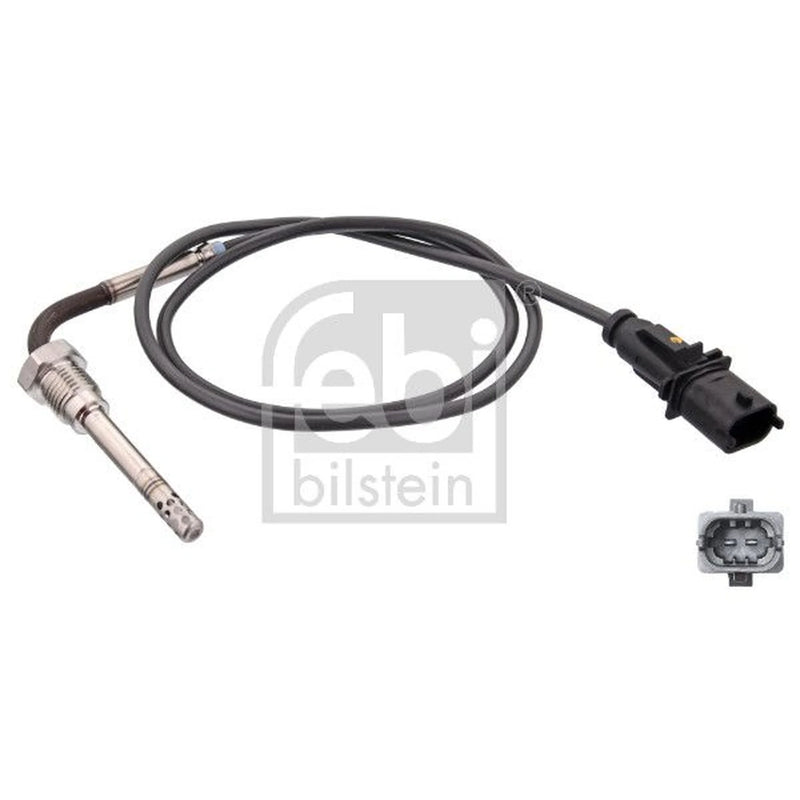 Febi Exhaust Gas Temperature Sensor 100813