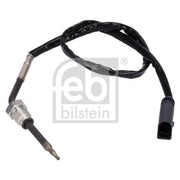 Febi Exhaust Gas Temperature Sensor before catalytic c 185850