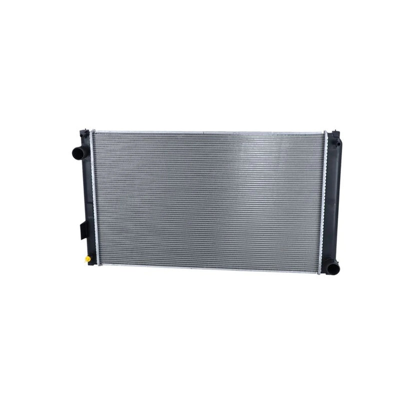 NRF Engine Radiator 550172