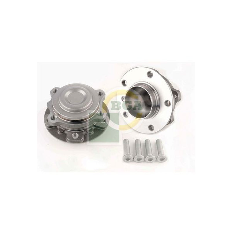 BGA Wheel Bearing Kit 145mm WHB0917K