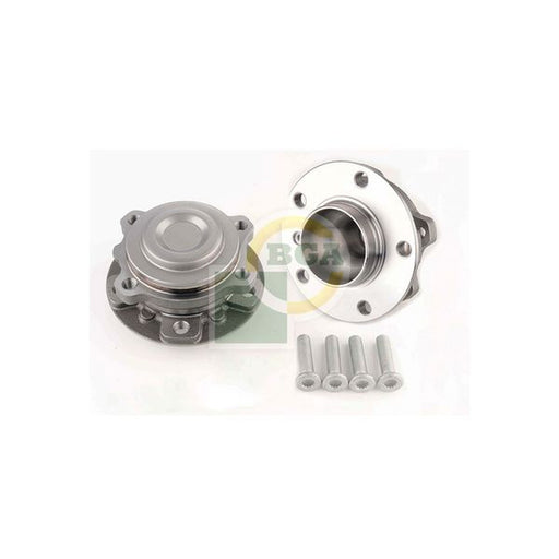 BGA Wheel Bearing Kit 145mm WHB0917K
