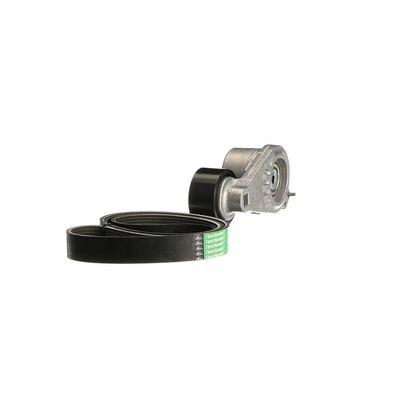 Gates V-Ribbed Belt Set K018PK1565HD