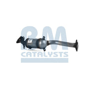 BM Catalysts Homologated Petrol Cat BM91782H