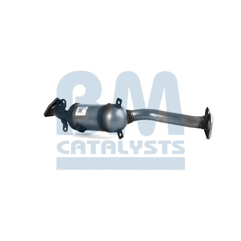 BM Catalysts Homologated Petrol Cat BM91782H
