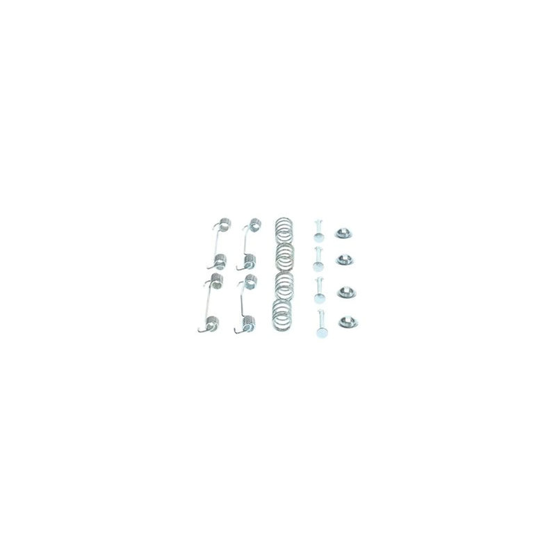 Bosch Parking Brake Shoe Accessory Kit 1 987 475 087