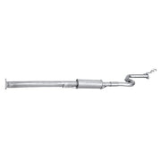 Hella Front Silencer Front 8LB 366 021-031