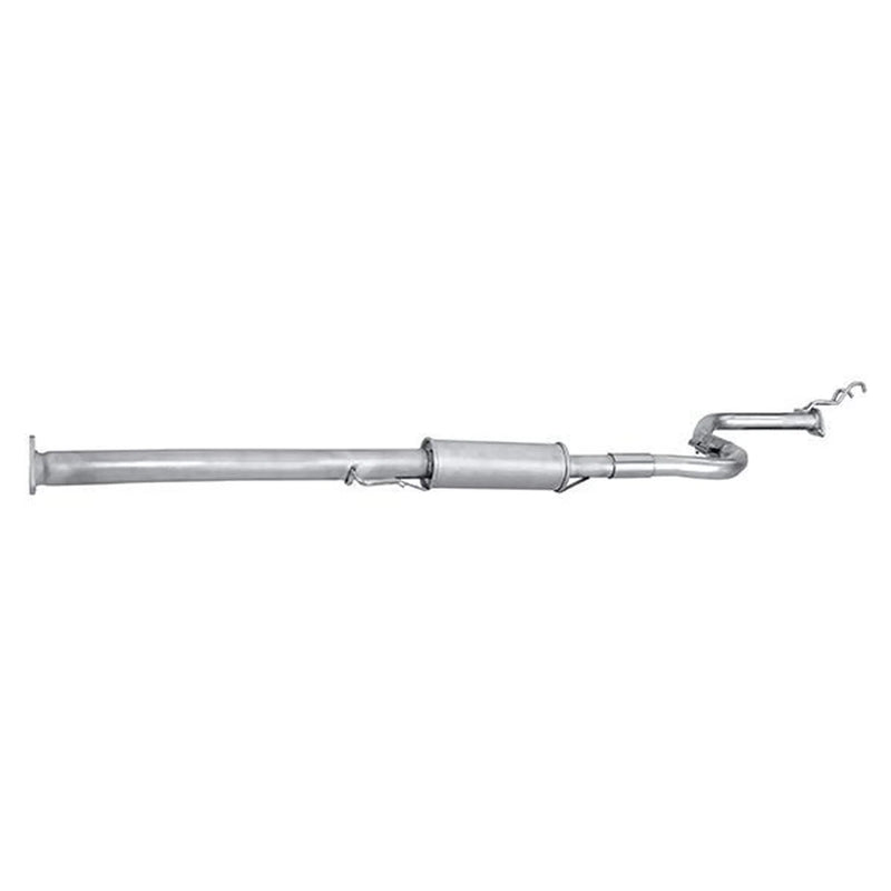 Hella Front Silencer Front 8LB 366 021-031