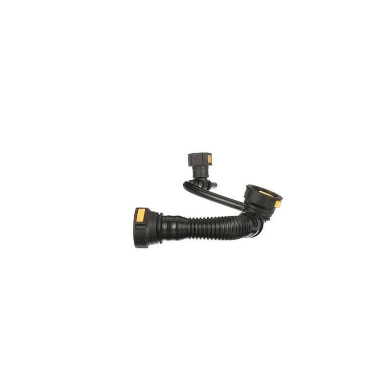 Gates Crankcase Ventilation Hose 365mm EMH742