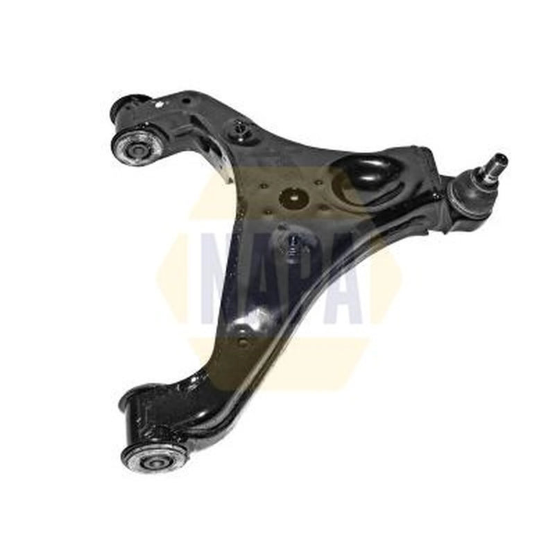 NAPA Control/Trailing Arm Front Right NST2233