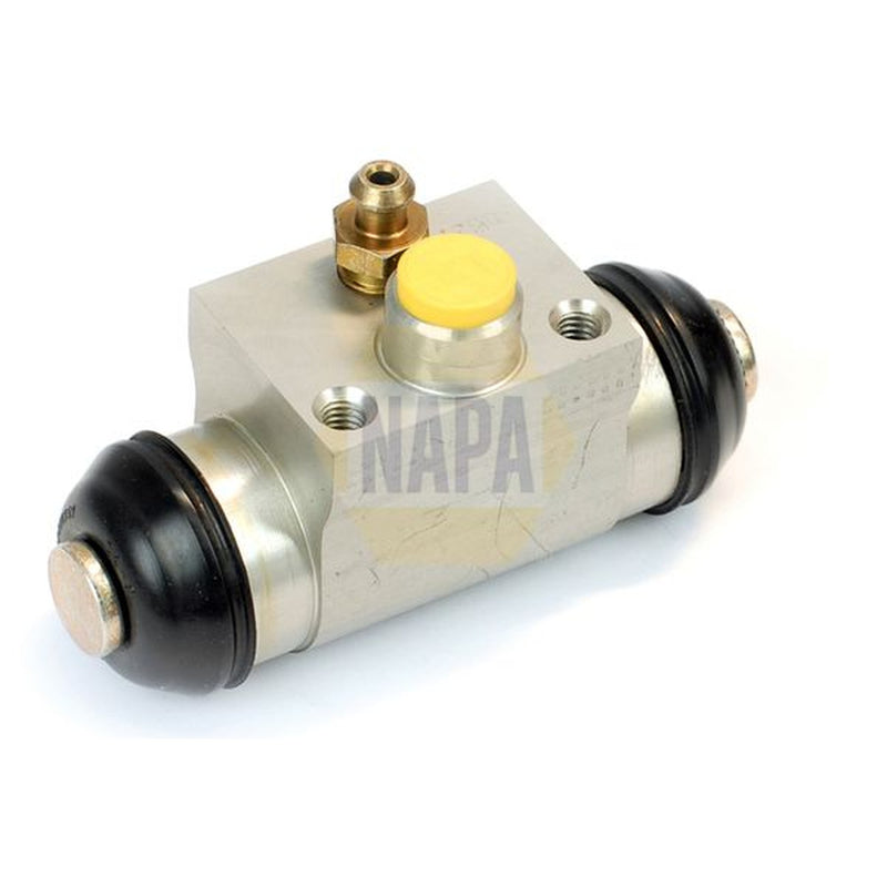 NAPA Wheel Cylinder Hydraulic Brake Rear NCY1023